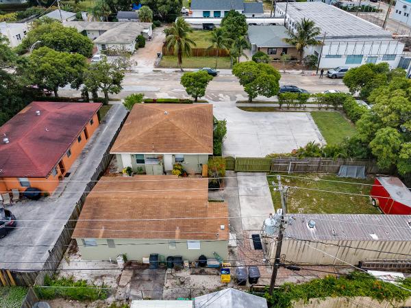 Estates Of South Palm Beach, 507 Nottingham Blvd #A, West Palm Beach, Florida 33405, image 1