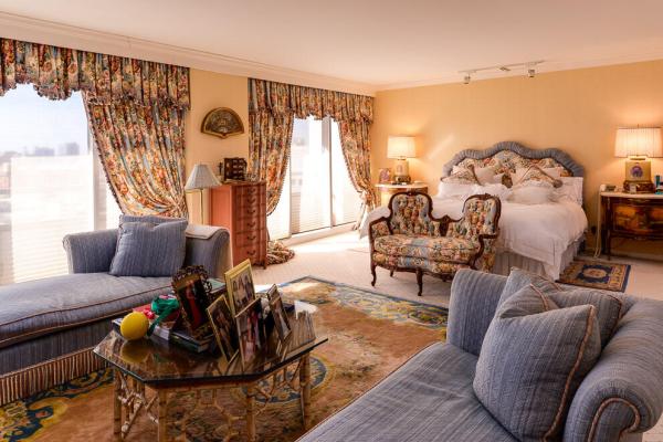 Trump Plaza Of The Palm Beaches, 529 S Flagler Dr #15F, West Palm Beach, Florida 33401, image 2