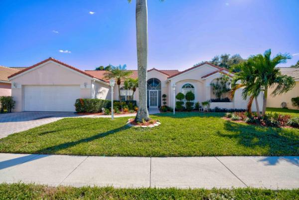 Siena Oaks, 10278 Allamanda Blvd, Palm Beach Gardens, Florida 33410, image 1