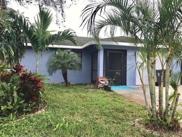 Augustine Acres, 3536 Brooklyn Ln, Lake Worth, Florida 33461, image 1