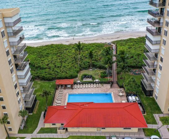 Ocean Harbour South, 4250 N Hwy A1a #1007, Fort Pierce, Florida 34949, image 1