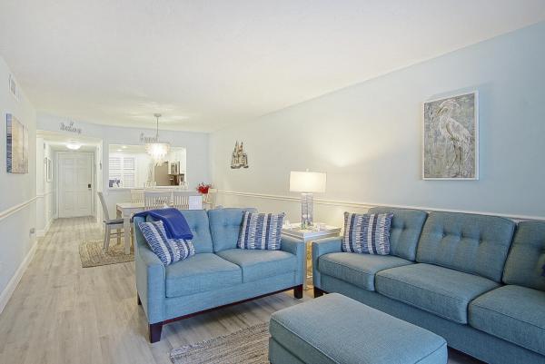 Ocean Harbour South, 4250 N Hwy A1a #1007, Fort Pierce, Florida 34949, image 2