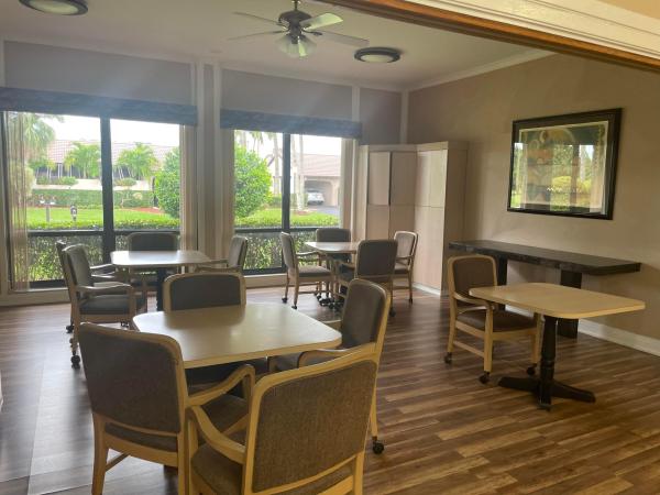 The Pines Of Boca Lago, 9267 Vista Del Lago, Boca Raton, Florida 33428, image 1