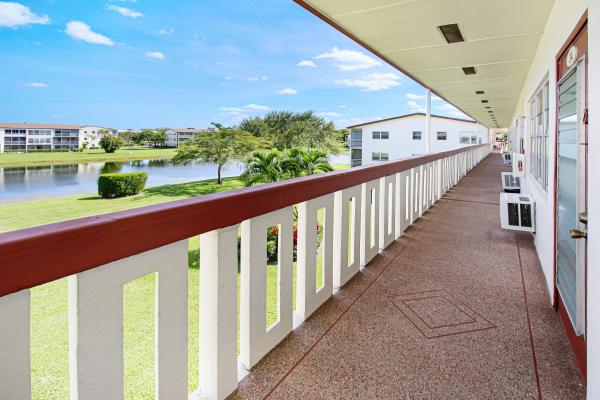 Brighton At Century Village, 34 Brighton A, Boca Raton, Florida 33434, image 2