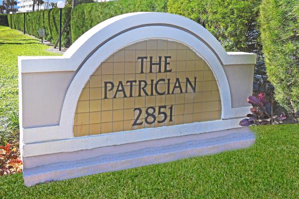 The Patrician, 2851 S Ocean Blvd #0044, Boca Raton, Florida 33432, image 3