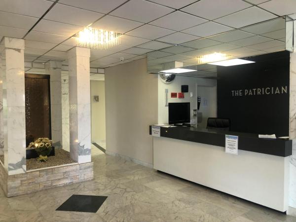 The Patrician, 2851 S Ocean Blvd #0044, Boca Raton, Florida 33432, image 1