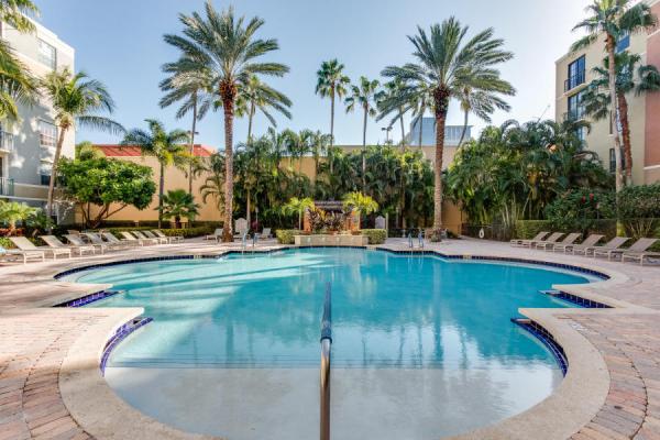 The Tower At CityPlace, 651 Okeechobee Blvd #408, West Palm Beach, Florida 33401, image 1
