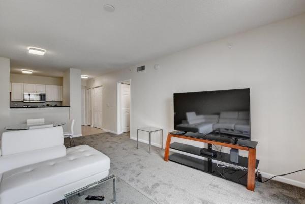The Tower At CityPlace, 651 Okeechobee Blvd #408, West Palm Beach, Florida 33401, image 3