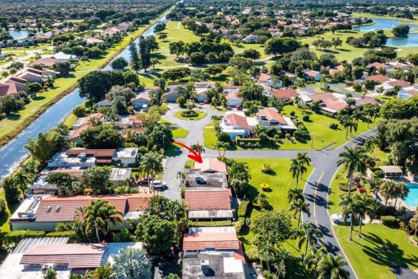 Villas Of Monterey At Indian Spring, 5530 Ainsley Ct, Boynton Beach, Florida 33437, image 3