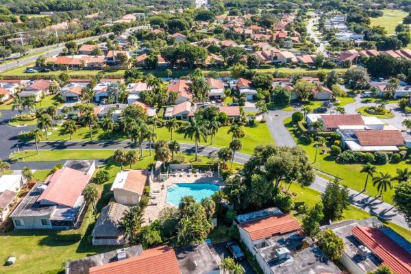 Villas Of Monterey At Indian Spring, 5530 Ainsley Ct, Boynton Beach, Florida 33437, image 2