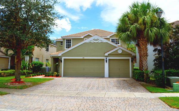 Anthony Groves, 295 Berenger Walk, Royal Palm Beach, Florida 33414, image 2