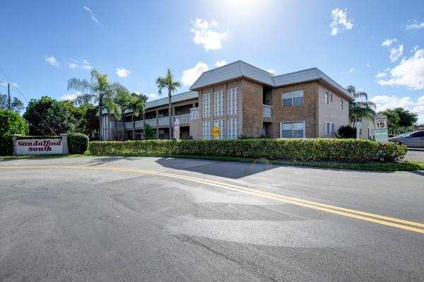 Sandalfoot South, 9780 Marina Blvd #421, Boca Raton, Florida 33428, image 1