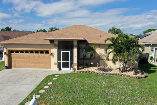 Normandy Isles, 1173 Hatteras Cir, Greenacres, Florida 33413, image 2