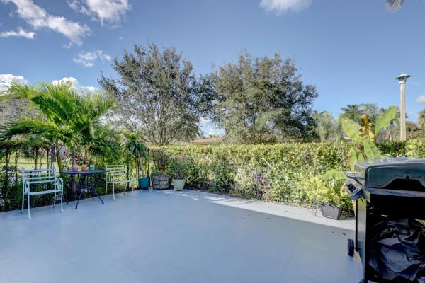 Chanteclair Villas, 1633 Palmland Dr, Boynton Beach, Florida 33436, image 3