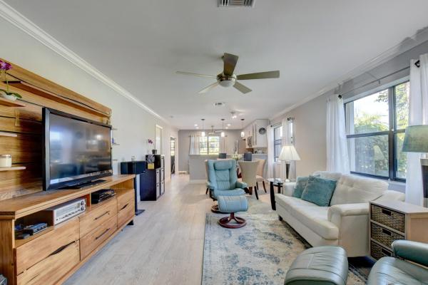 Chanteclair Villas, 1633 Palmland Dr, Boynton Beach, Florida 33436, image 1
