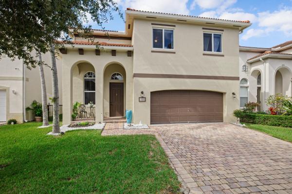 Thousand Oaks, 1209 Rosegate Blvd, Riviera Beach, Florida 33404, image 1