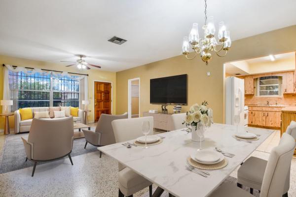 Coral Ridge, 3061 SW 12th St, Miami, Florida 33135, image 1
