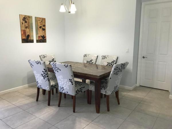 Magnolia Lakes At St Lucie West, 115 NW Pleasant Grove Way, Port St. Lucie, Florida 34986, image 2