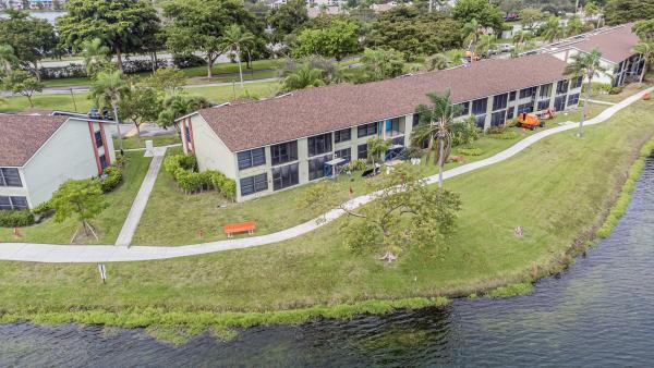 Lake Pointe, 202 Lake Pointe Dr #107, Oakland Park, Florida 33309, image 1