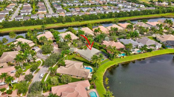 Saturnia Isles, 9539 Savona Winds Dr, Delray Beach, Florida 33446, image 1