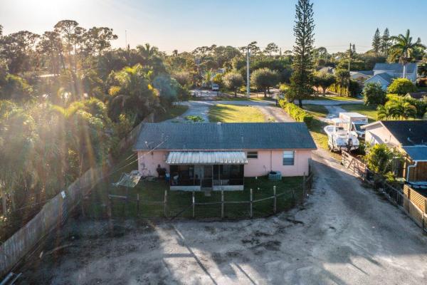 Palm Beach Farms, 5104 2nd Rd, Lake Worth Beach, Florida 33467, image 1