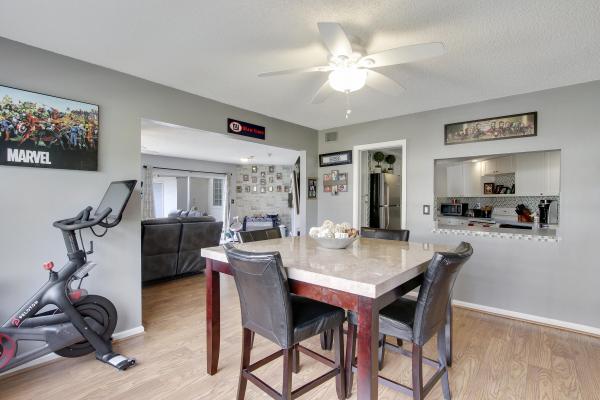 Winchester Courts, 11687 Ficus St #D, Palm Beach Gardens, Florida 33410, image 1