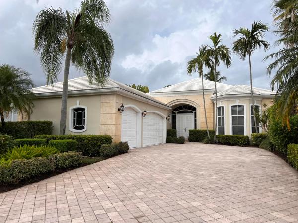 Crystal Bay, 1143 Crystal Dr, Palm Beach Gardens, Florida 33418, image 1