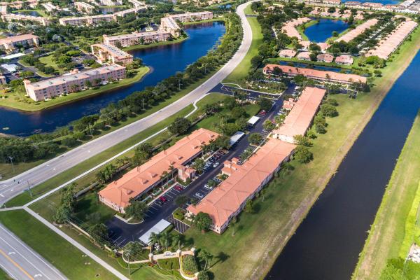 Regal Shores South At Coral Lakes, 5951 Regal Glen Dr #103, Boynton Beach, Florida 33437, image 1
