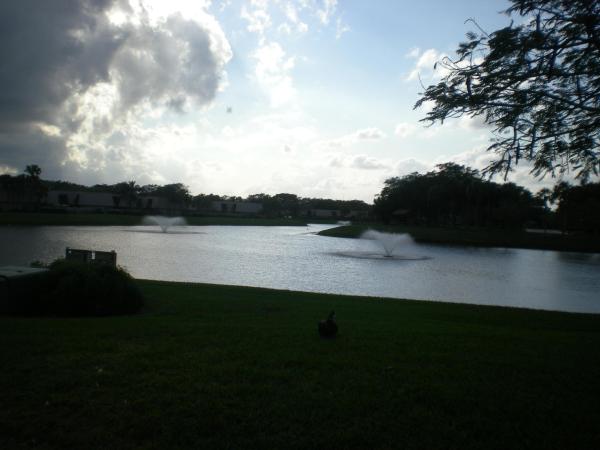 Village Of Sandalwood Lakes South, 5128 51st Way, West Palm Beach, Florida 33409, image 2