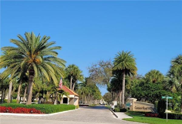Camino Real Village, 5851 Camino Del Sol #400, Boca Raton, Florida 33433, image 1