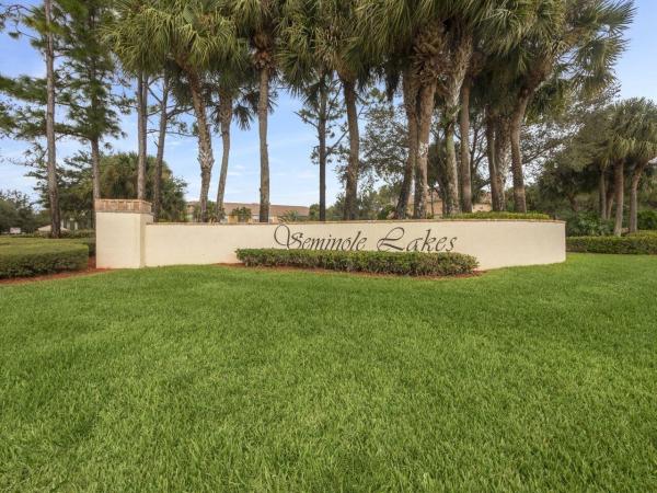 Seminole Lakes, 117 Cayo Costa Ct, Royal Palm Beach, Florida 33411, image 2