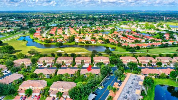 Crystal Pointe At Coral Lakes, 12455 Crystal Pointe Dr #102, Boynton Beach, Florida 33437, image 1