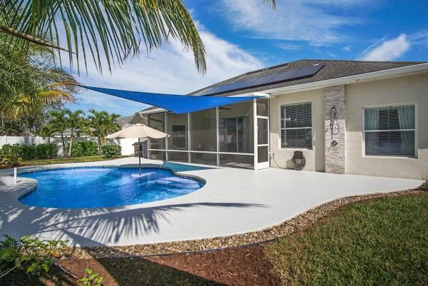 3726 SW Kakopo St, Port St. Lucie, Florida 34953, image 2