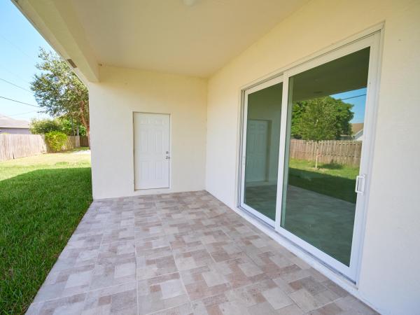 1117 SW Kickaboo Rd, Port St. Lucie, Florida 34953, image 1