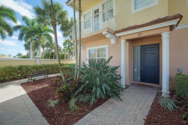 The Harbors, 101 Harbors Way #101, Boynton Beach, Florida 33435, image 1