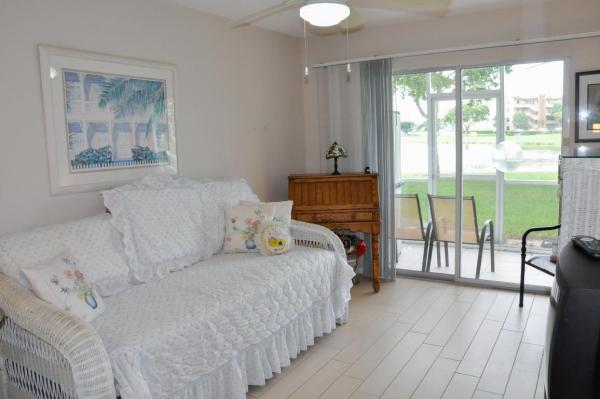 Lincoln At Century Village, 1027 Lincoln B, Boca Raton, Florida 33434, image 1