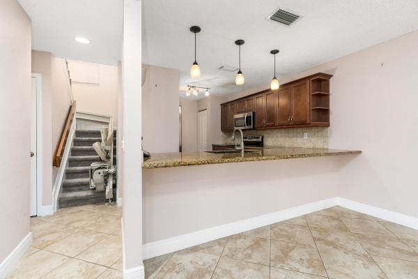 Tarpon Bay Villas, 1100 SE Mitchell Ave #203, Port St. Lucie, Florida 34952, image 1