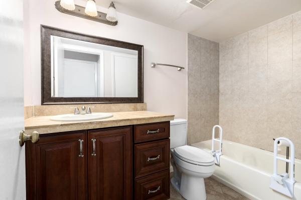 Tarpon Bay Villas, 1100 SE Mitchell Ave #203, Port St. Lucie, Florida 34952, image 2