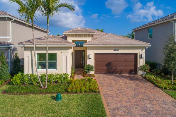 The Lakes At Polo Trace, 13475 Whistler Mountain Rd, Delray Beach, Florida 33446, image 1
