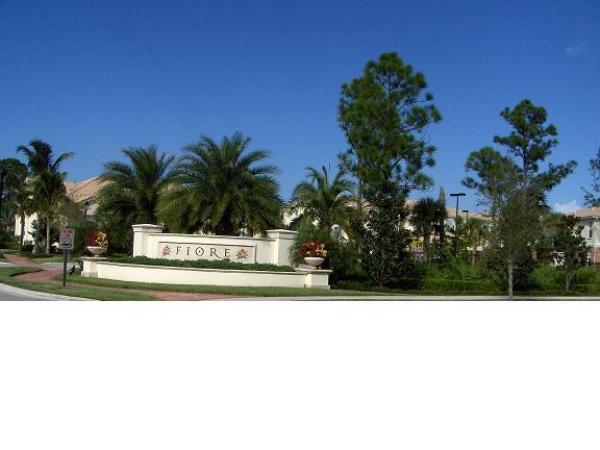 Fiore At The Gardens, 10101 W Myrtlewood Cir, Palm Beach Gardens, Florida 33418, image 1
