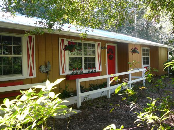 Fort Pierce No HOA, 9533 W Angle Rd, Fort Pierce, Florida 34947, image 1