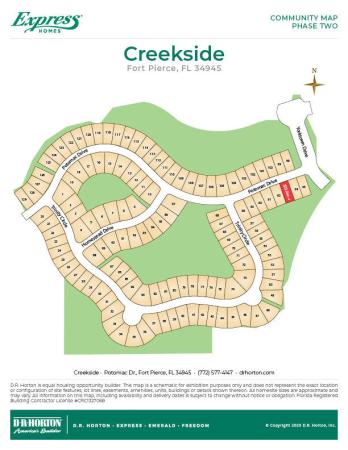 Creekside, 3420 Trinity Cir, Fort Pierce, Florida 34945, image 1