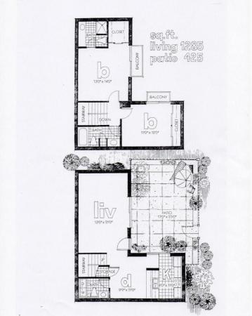 Sandalwood Estates, 1123 11th Ct, Palm Beach Gardens, Florida 33410, image 1