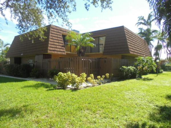 Jupiter Plantation, 825 Center St #57B, Jupiter, Florida 33458, image 1