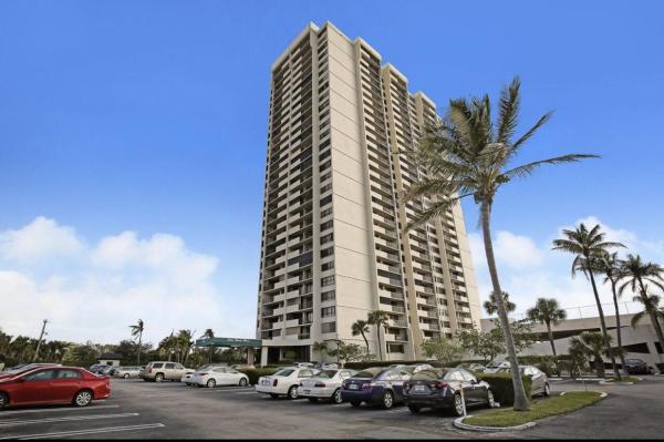 The Palm Beach House, 5600 N Flagler Dr #1608, West Palm Beach, Florida 33407, image 1