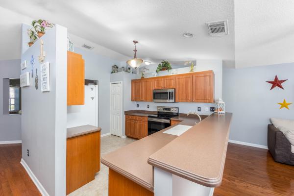 932 SW Mccall Rd, Port St. Lucie, Florida 34953, image 1