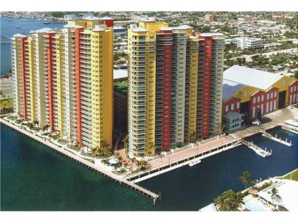 Marina Grande Club & Residences, 2640 Lake Shore Dr #608, Riviera Beach, Florida 33404, image 1