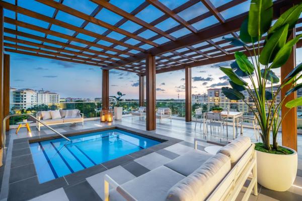 Alina Residences Boca Raton, 200 SE Mizner Blvd #205, Boca Raton, Florida 33432, image 2