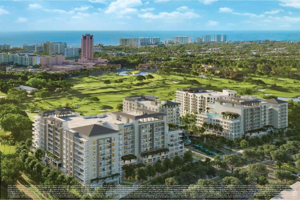 Alina Residences Boca Raton, 200 SE Mizner Blvd #816, Boca Raton, Florida 33432, image 2