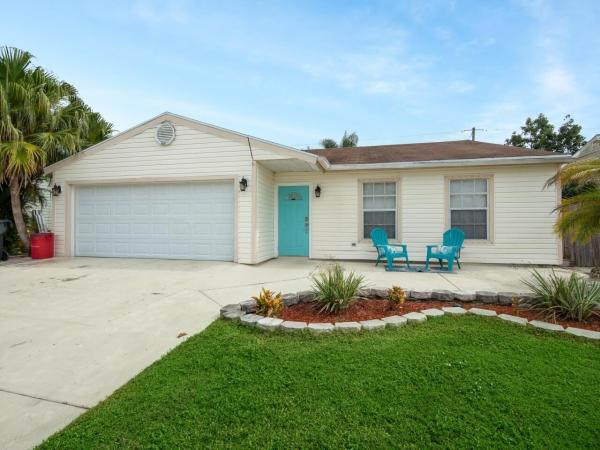 Countrywood, 5050 Canal Cir E, Lake Worth, Florida 33467, image 1
